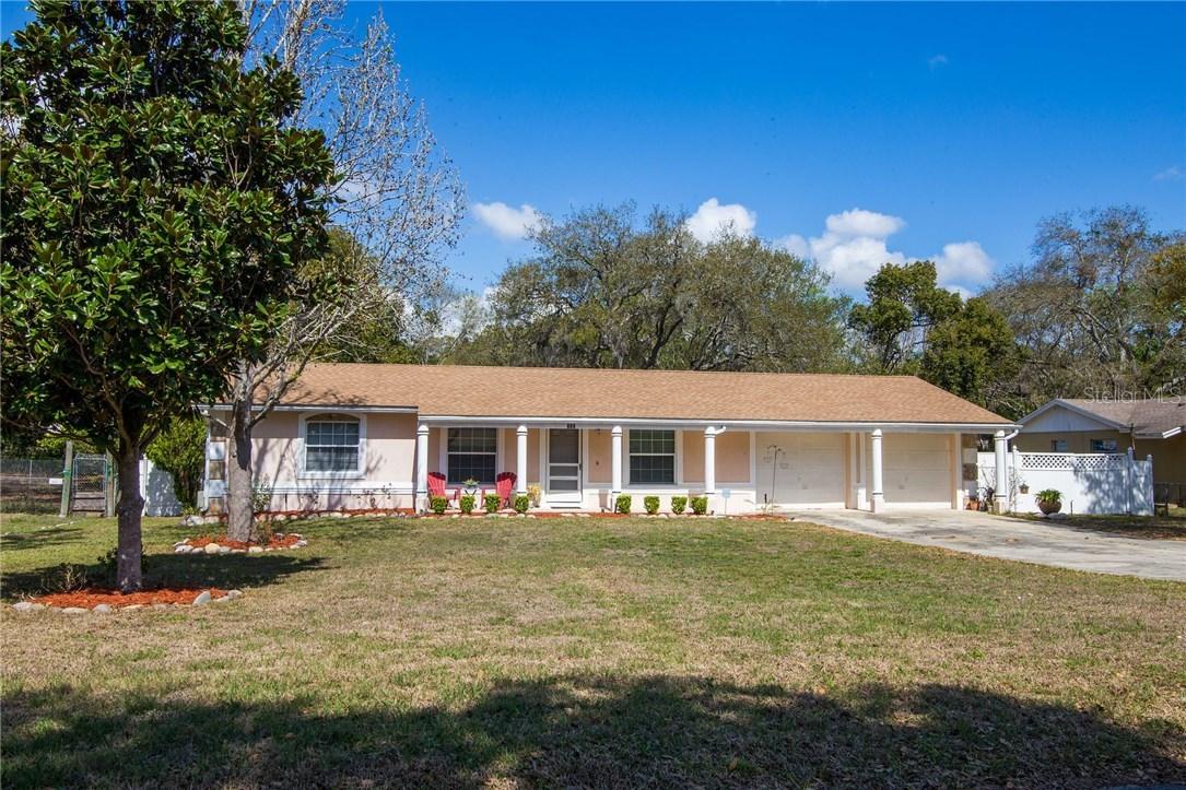 726 Sunnydell Dr., Clermont, FL 34711