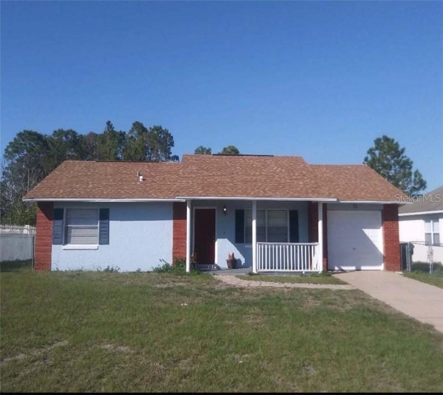 11 Sawfish Ct., Poinciana, FL 34759