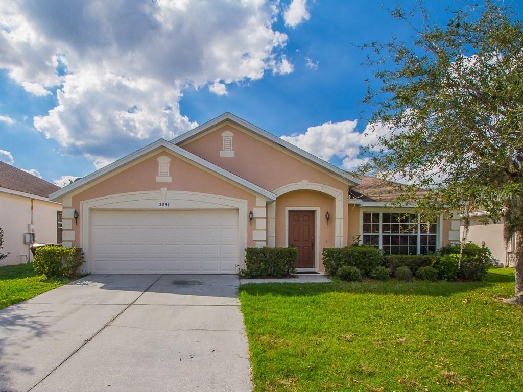 2841 Oconnell Dr., Kissimmee, FL 34741