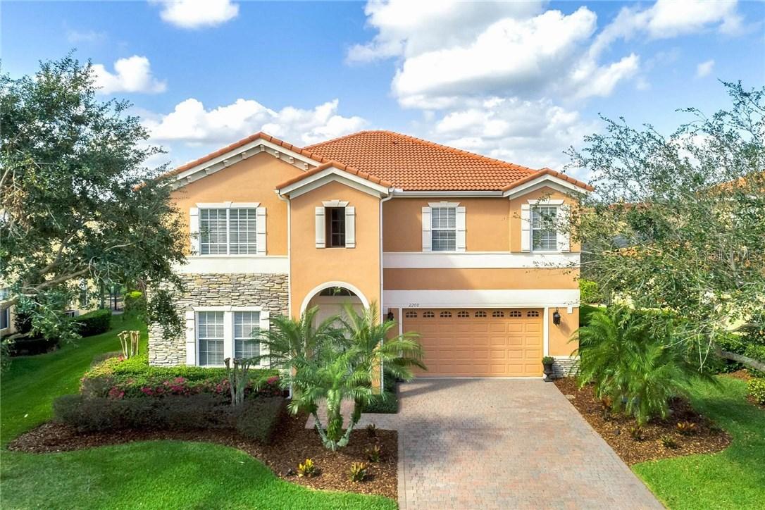 2200 Tillman Ave., Winter Garden, FL 34787