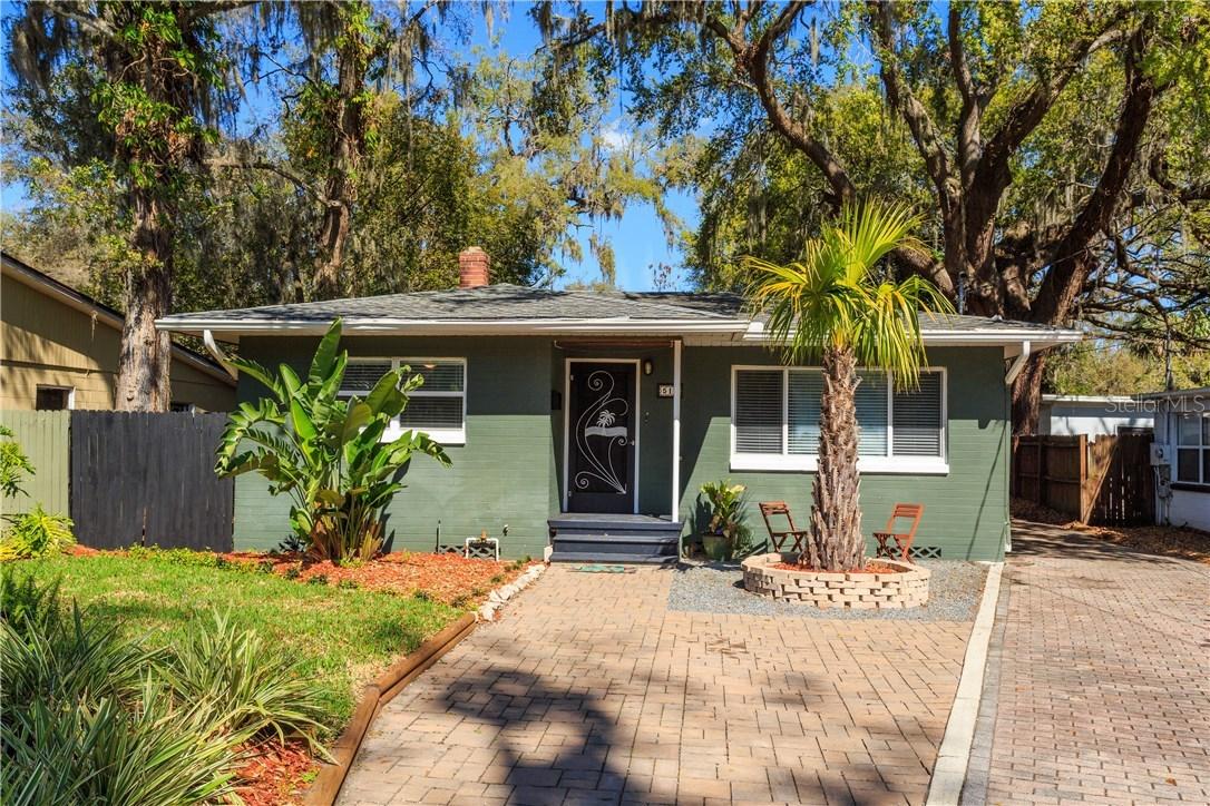 517 E Esther St, Orlando, FL 32806