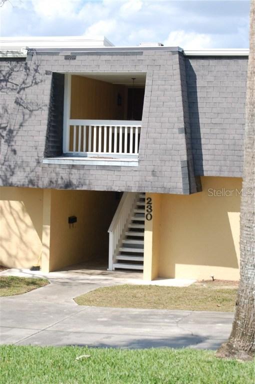 230 E Desoto St. #C, Clermont, FL 34711