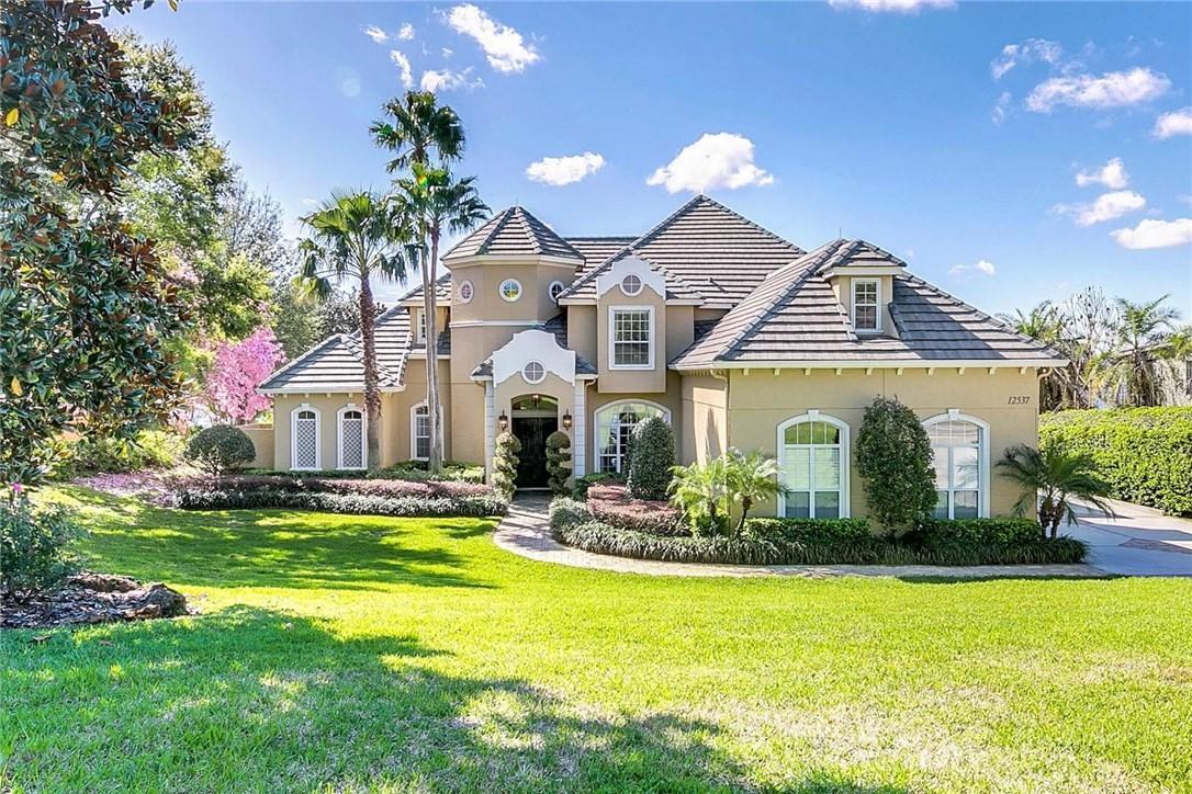12537 Magnolia Cove Ct., Clermont, FL 34711