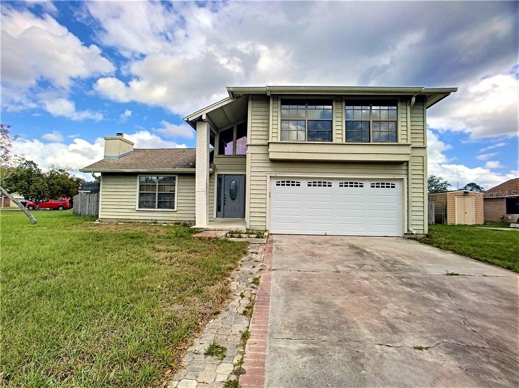 1527 Sugarwood Cir., Winter Park, FL 32792