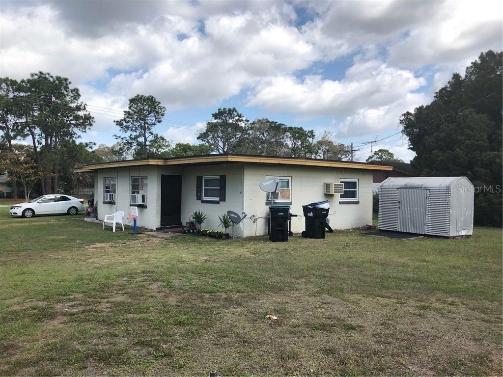 851 Wingo St., Orlando, FL 32803