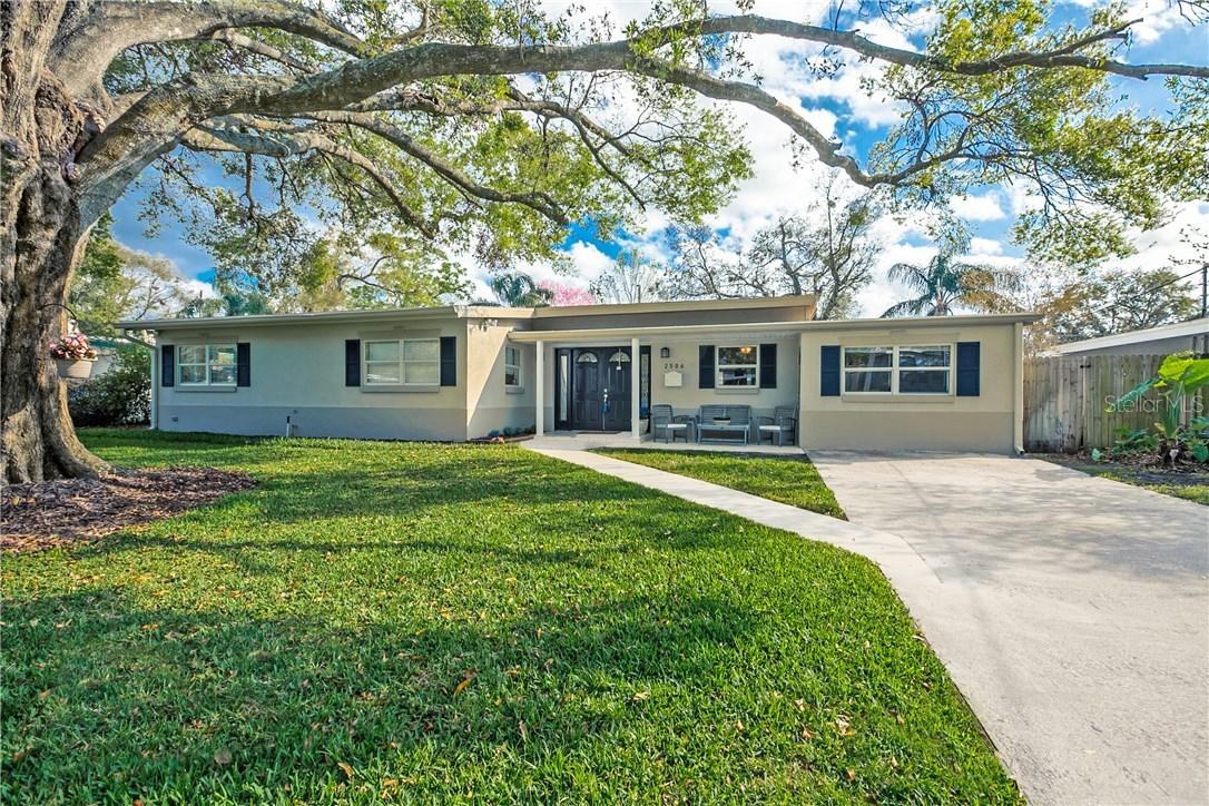 2506 Hargill Dr., Orlando, FL 32806