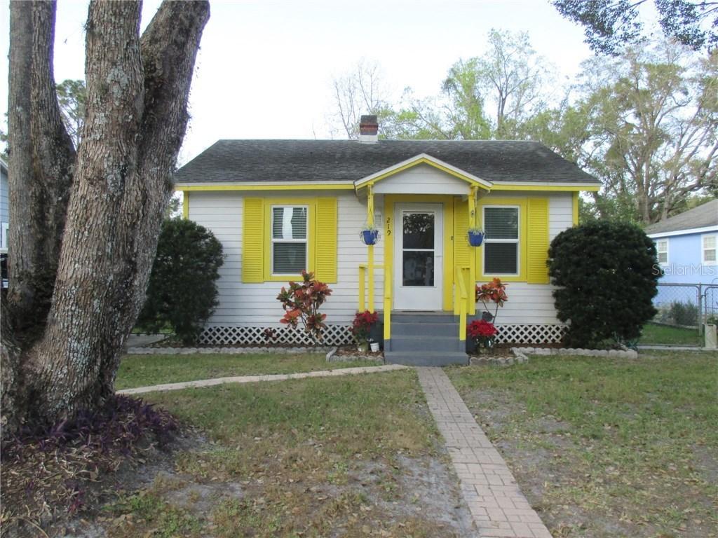 219 Florida Ave., Winter Garden, FL 34787