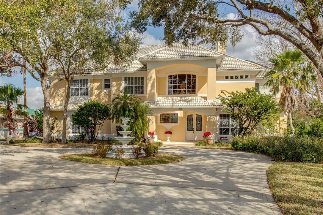 1617 Billingshurst Ct., Orlando, FL 32825