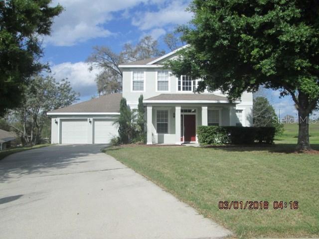 268 Wallrock Ct., Ocoee, FL 34761