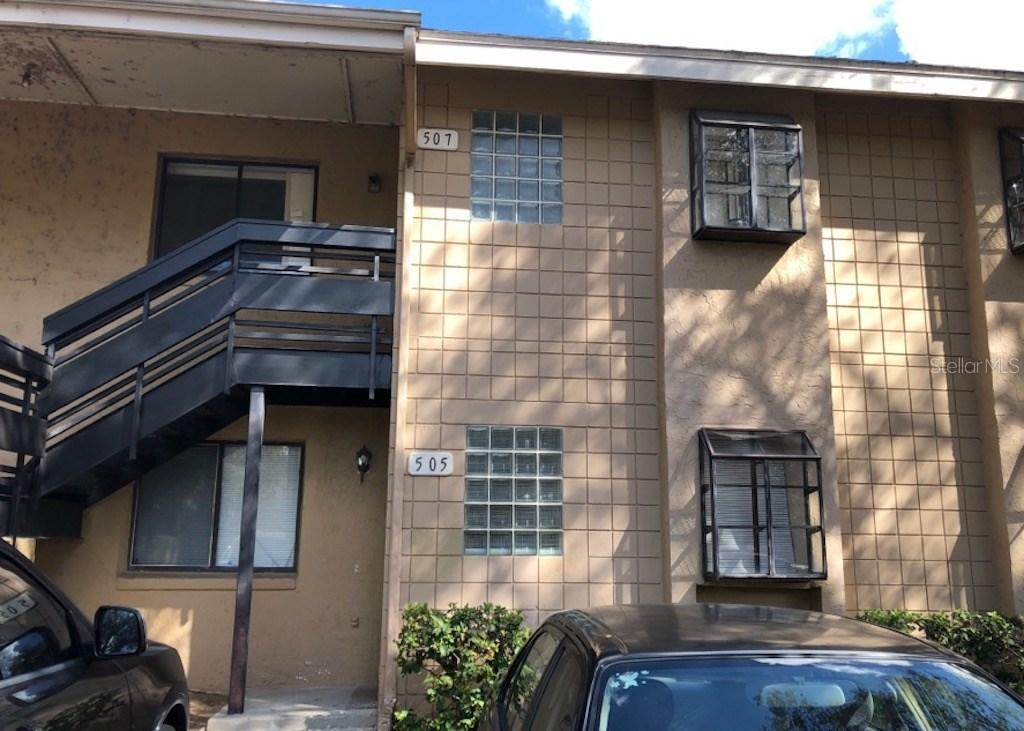 507 Trellis Ct. #K, Orlando, FL 32809