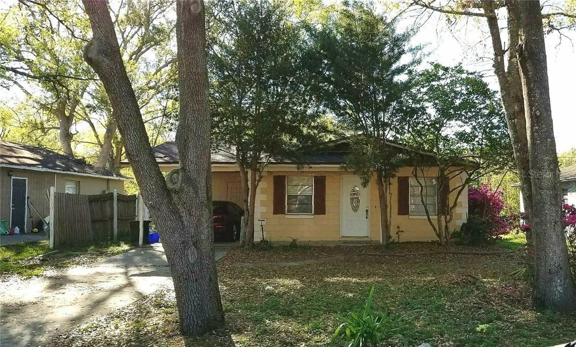 [Address Hidden by Seller], Sanford, FL 32773