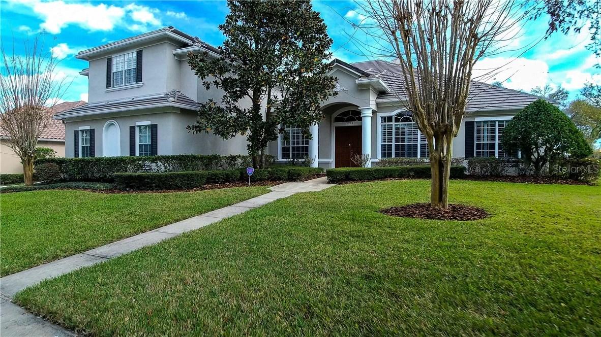 2259 Cairns Ct., Orlando, FL 32835