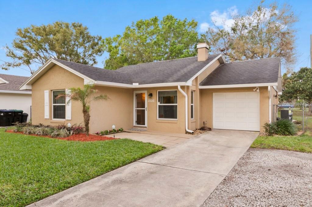 2506 Peel Ave., Orlando, FL 32806