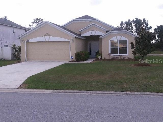 453 Bar Ct., Poinciana, FL 34759