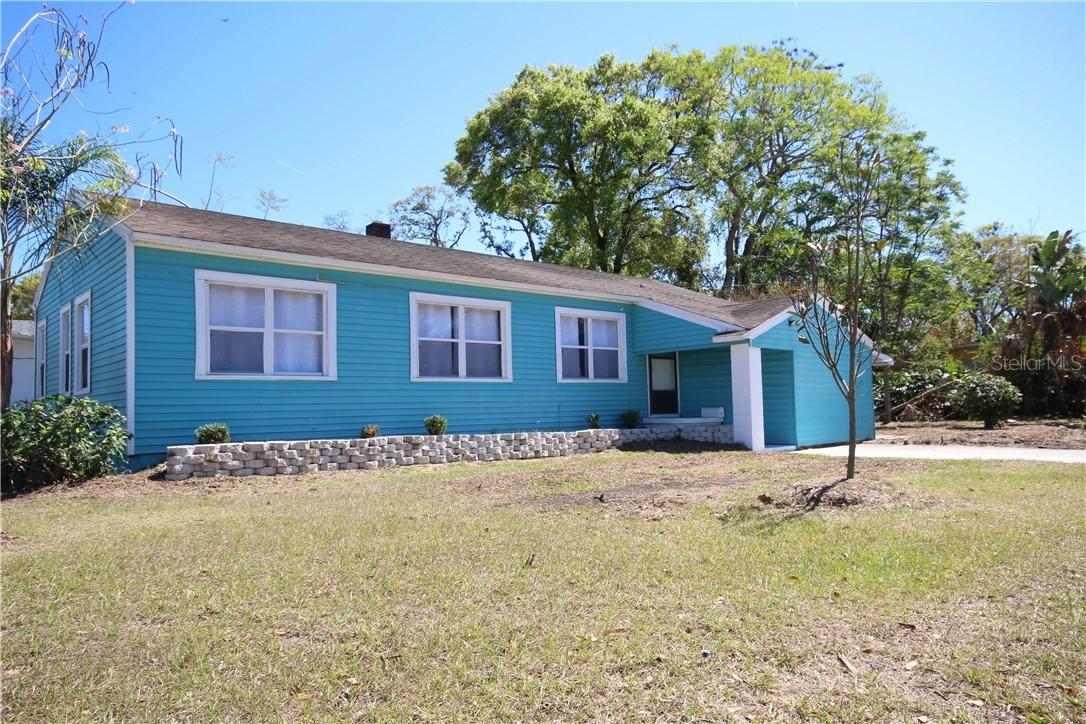 1715 N Bumby Ave., Orlando, FL 32803