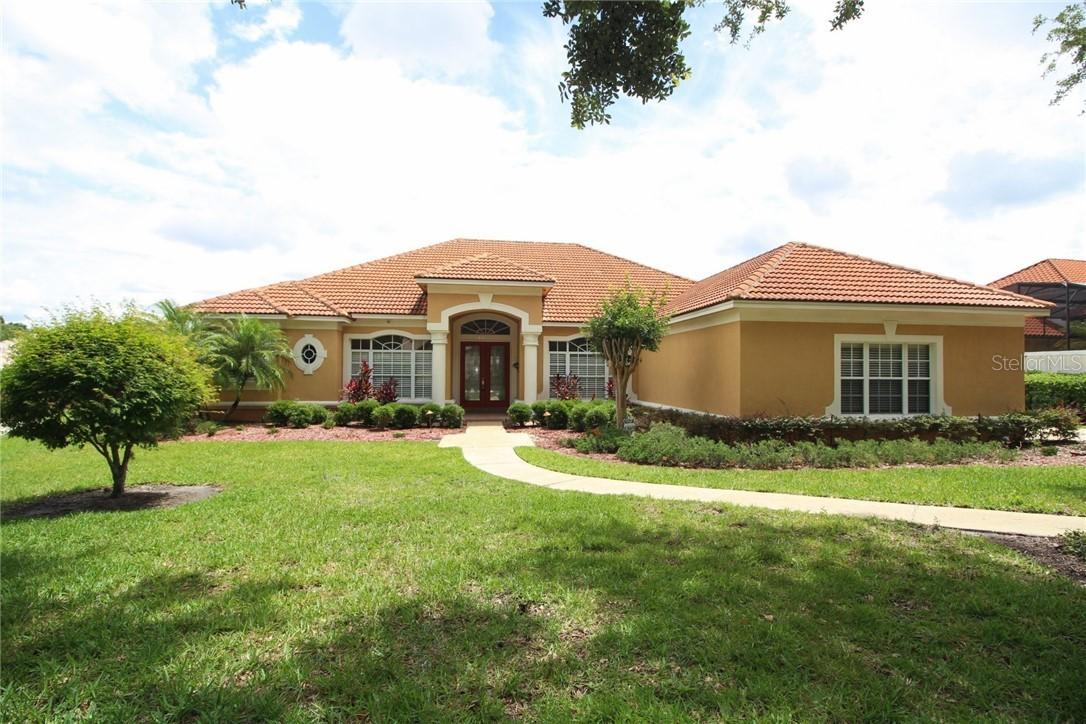 2213 Baesel View Dr., Orlando, FL 32835