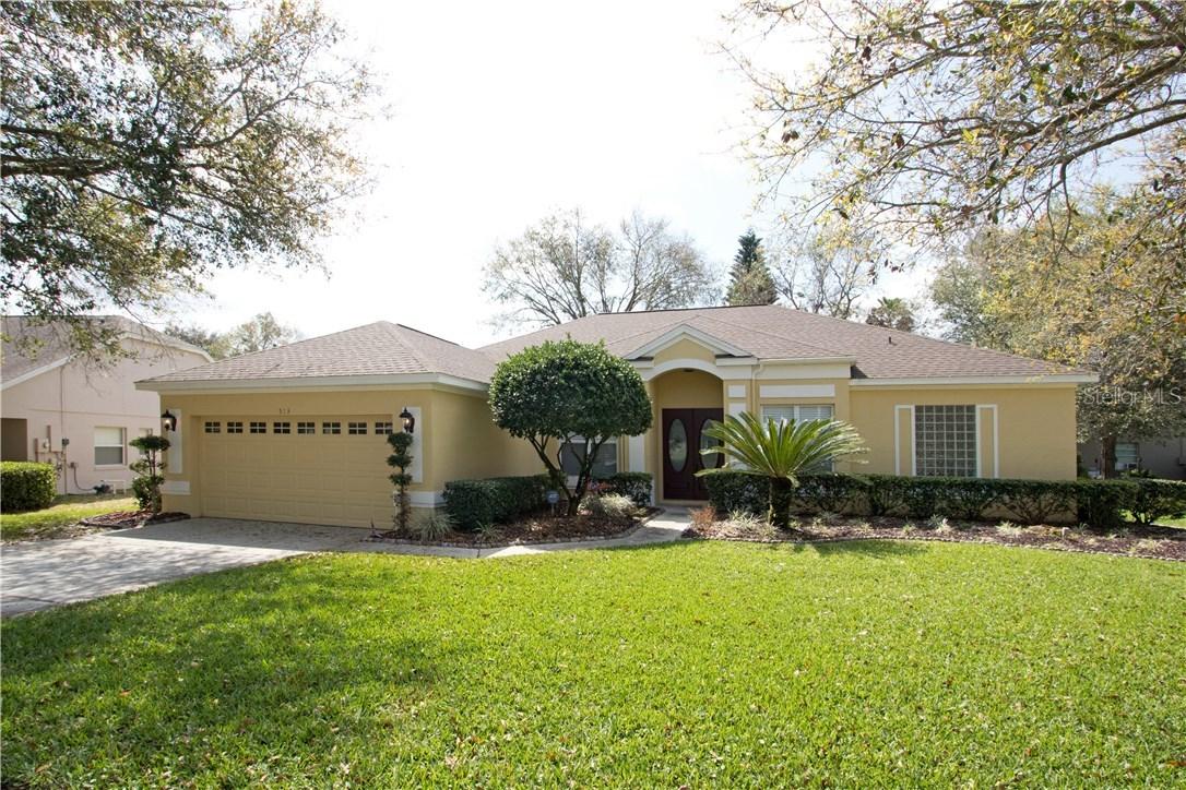 513 Keesamo Way, Lake Mary, FL 32746