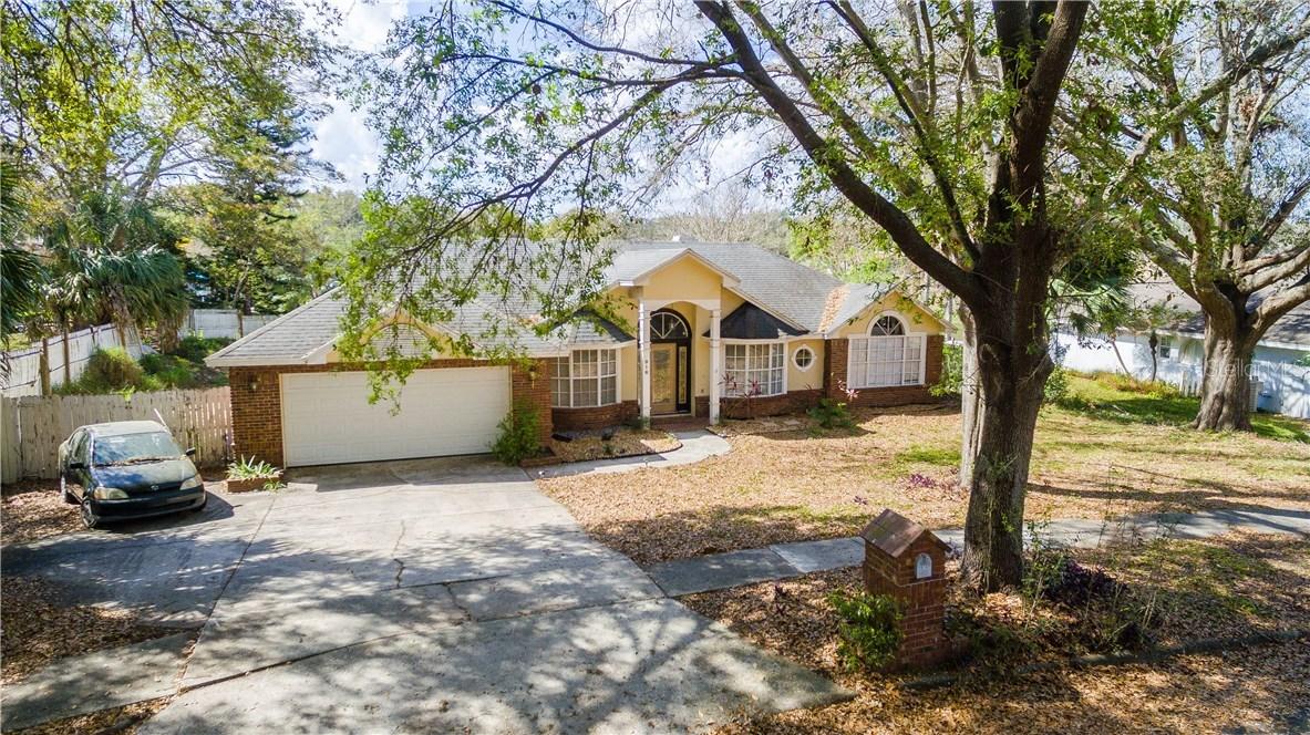 918 Red Dandy Dr., Orlando, FL 32818