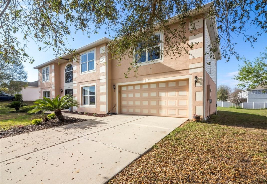 2775 White Magnolia Loop, Clermont, FL 34711