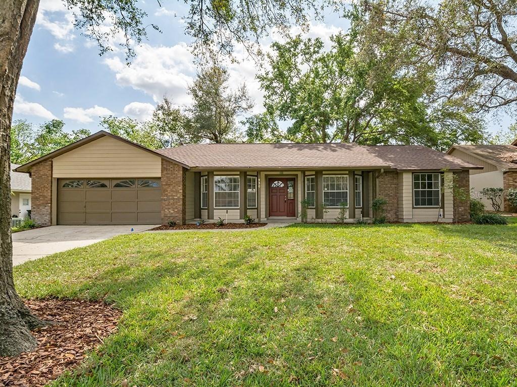 930 Sunny Dell Dr., Orlando, FL 32818