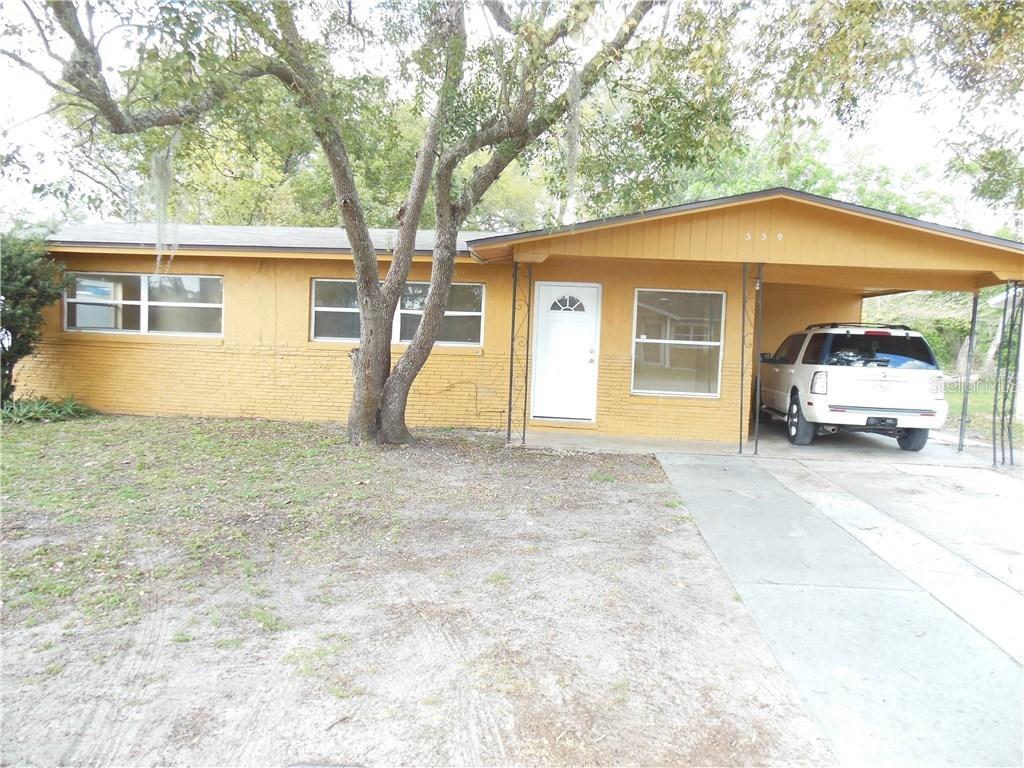 339 Kent St., Groveland, FL 34736