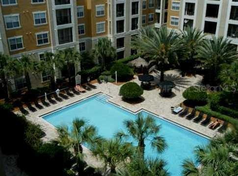 304 E South St. #5020, Orlando, FL 32801