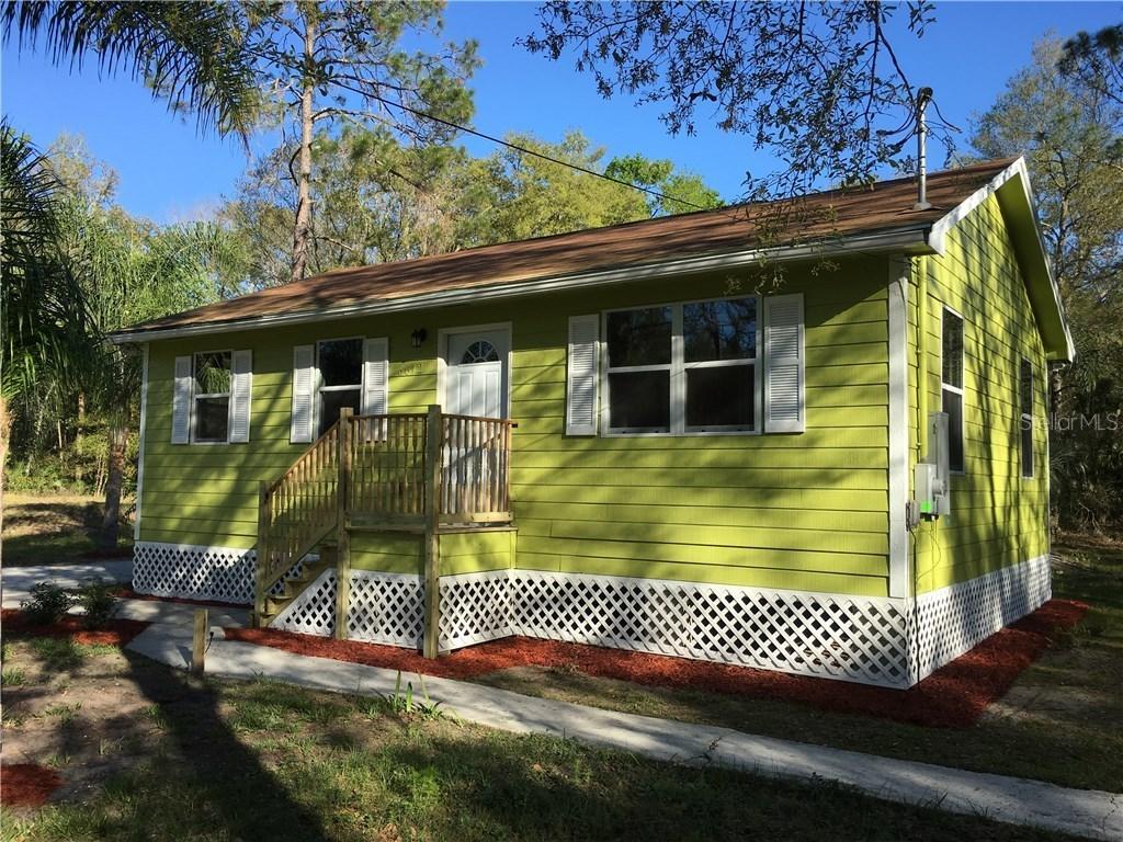 6612 Old Kissimmee Rd., Davenport, FL 33896