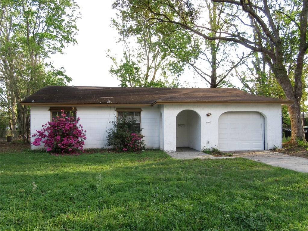 4400 Brittany Rd., Orlando, FL 32808