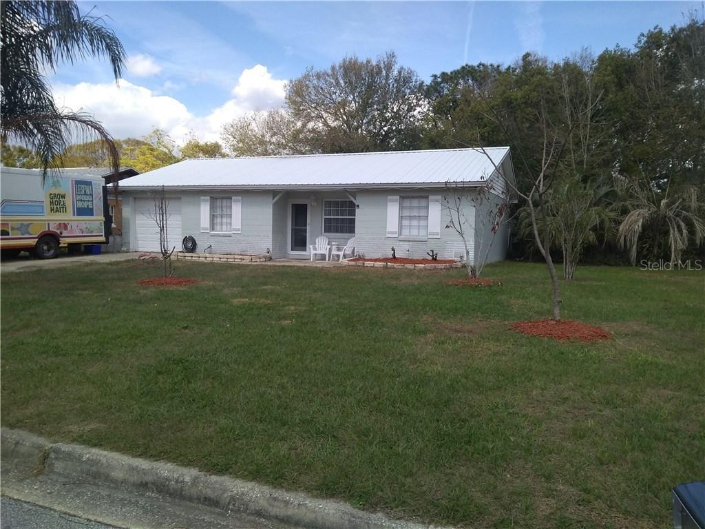 702 E 29th St., Sanford, FL 32773