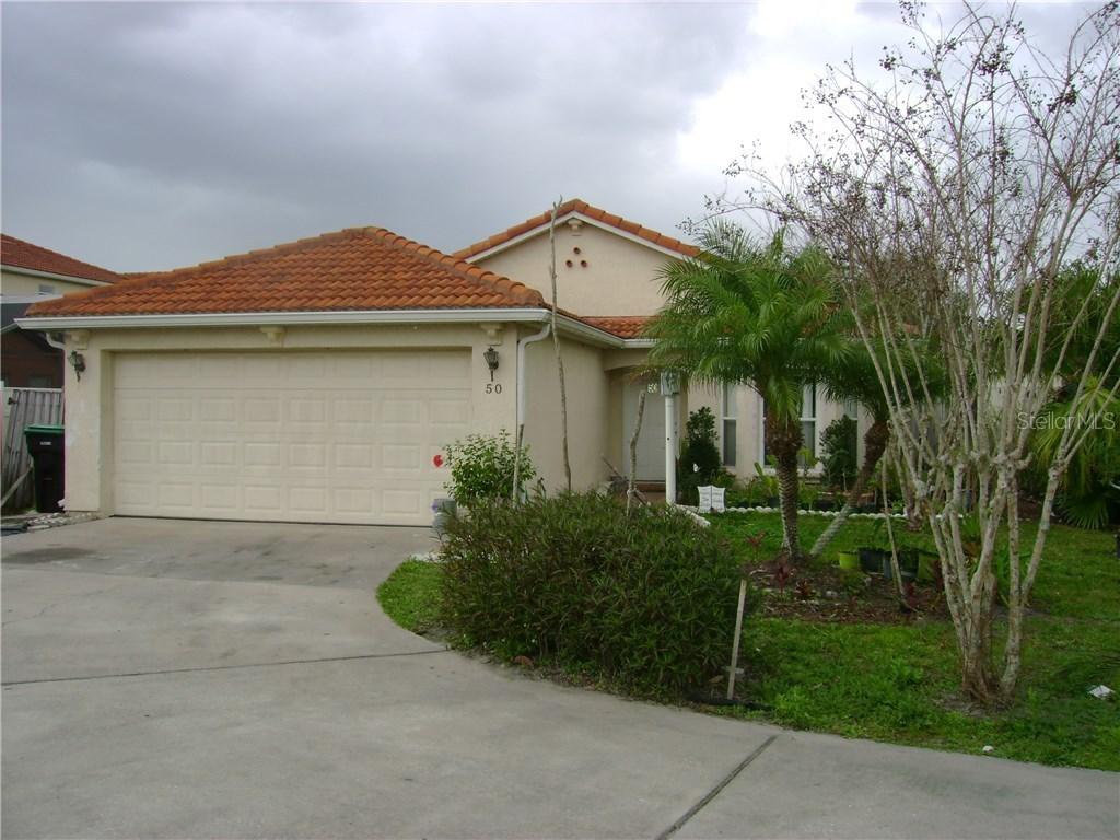 50 Vanna Ct., Orlando, FL 32807
