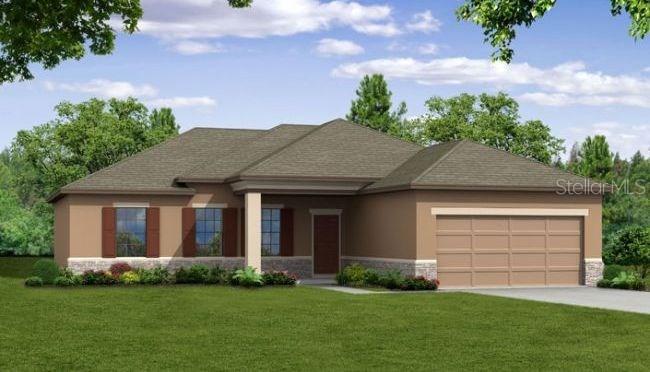 1348 Water Willow Dr., Groveland, FL 34736