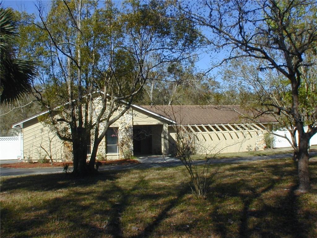 1508 Sunshine Tree Blvd., Longwood, FL 32779