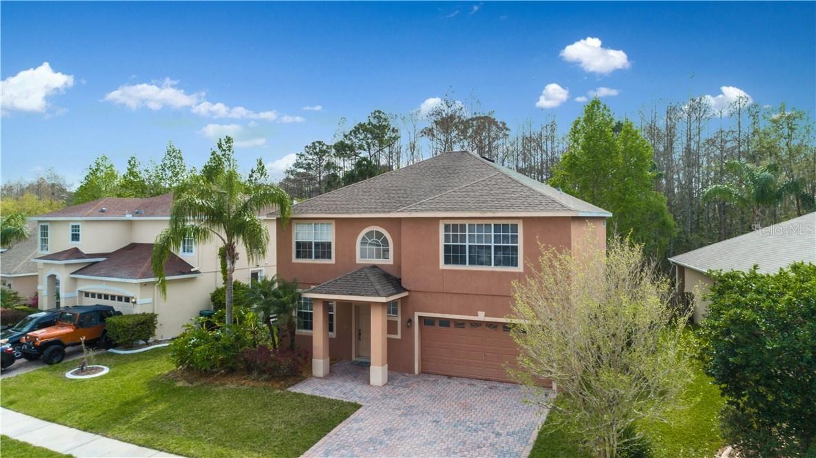 2908 Daybreak Dr., Orlando, FL 32825