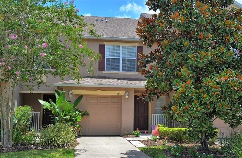 3851 Shaftbury Pl., Oviedo, FL 32765