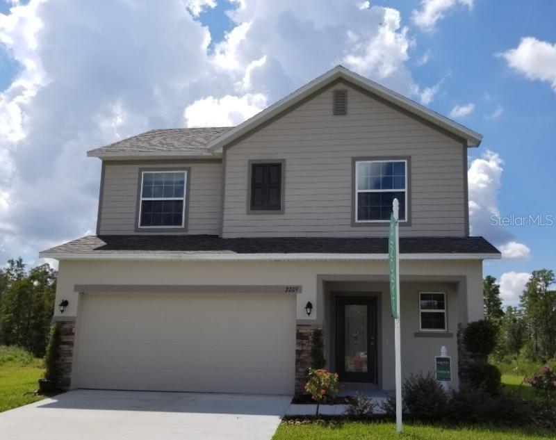 2209 Red Rock Ct., Kissimmee, FL 34746