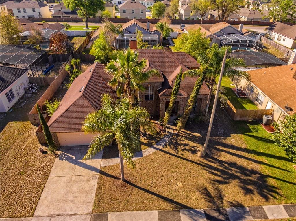 1025 Byerly Way, Orlando, FL 32818