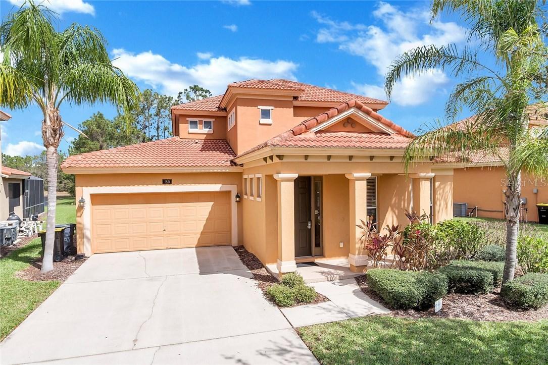 180 Orange Cosmos Blvd., Davenport, FL 33837