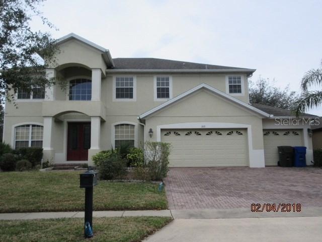 2671 Cardassi Dr., Ocoee, FL 34761