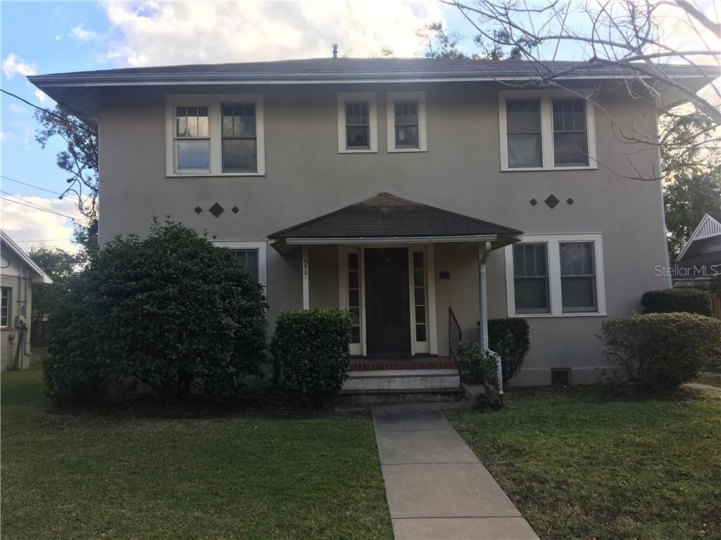 622 E Harwood St., Orlando, FL 32803
