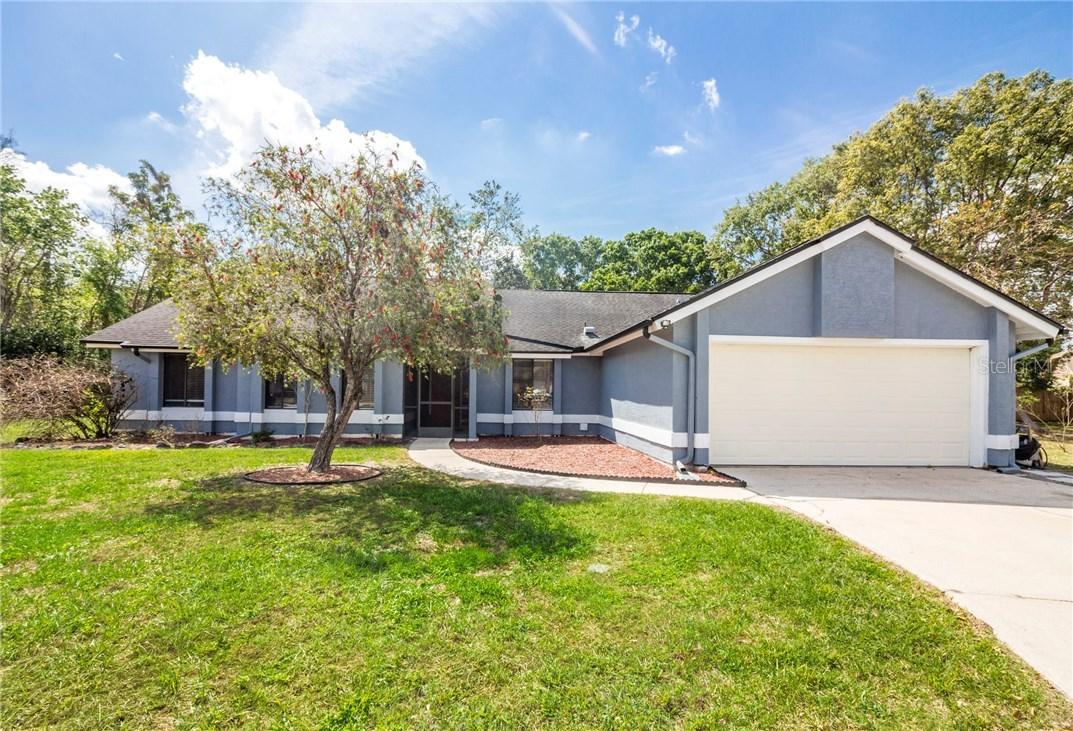 2968 Lagoon Cove, Oviedo, FL 32765
