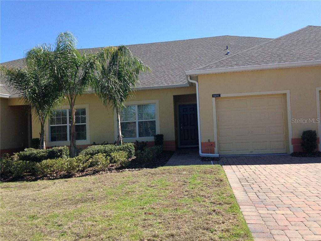 3601 Solana Cir. #C, Clermont, FL 34711