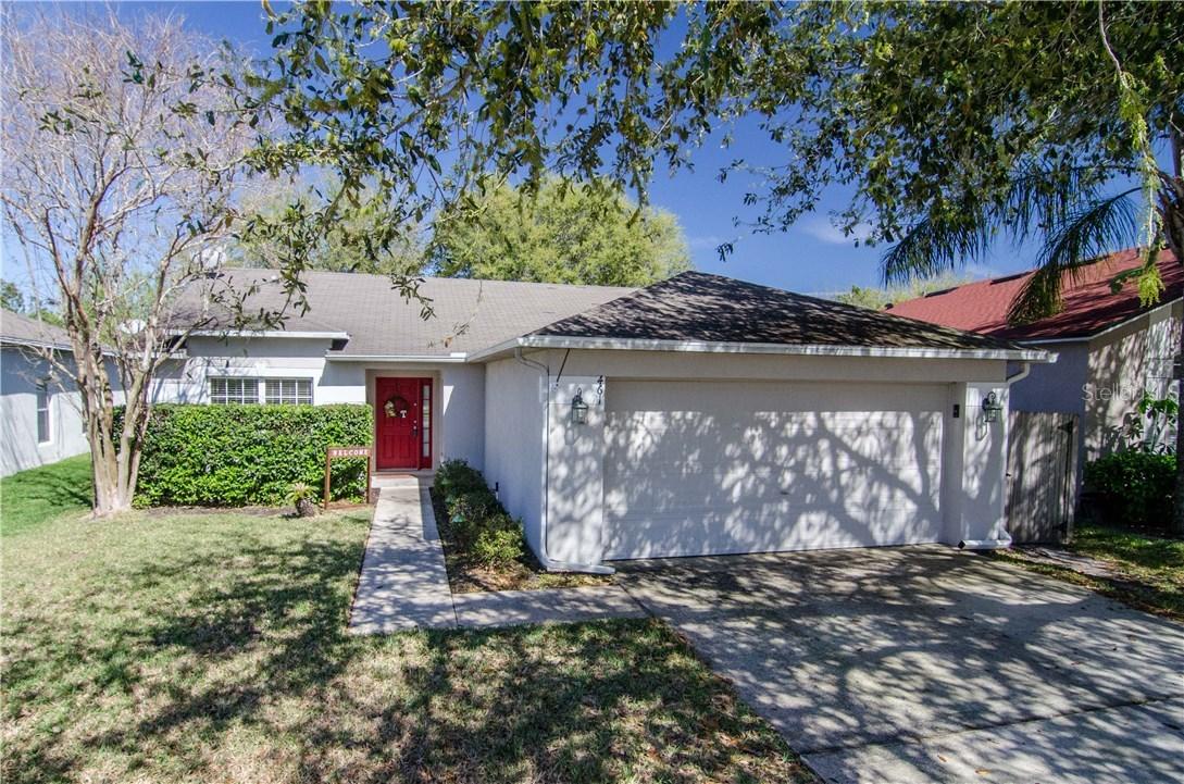 461 Wellesly St., Oviedo, FL 32765