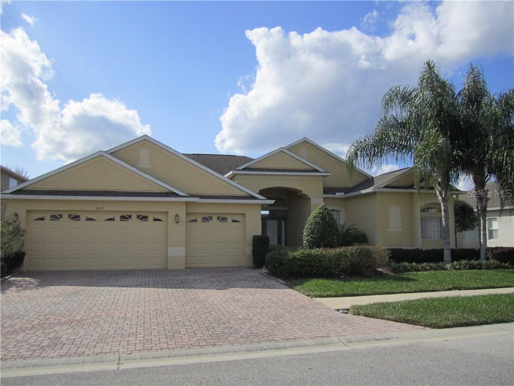 4619 Walnut Ridge Rd., Land O Lakes, FL 34638