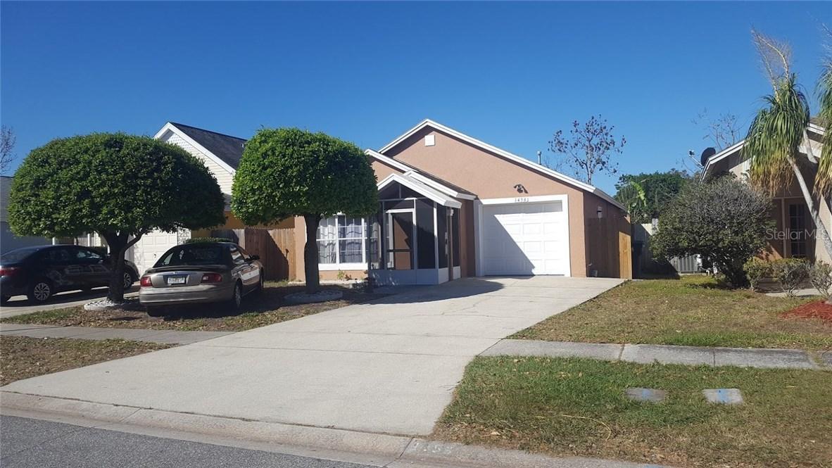 1456 Brookebridge Dr., Orlando, FL 32825