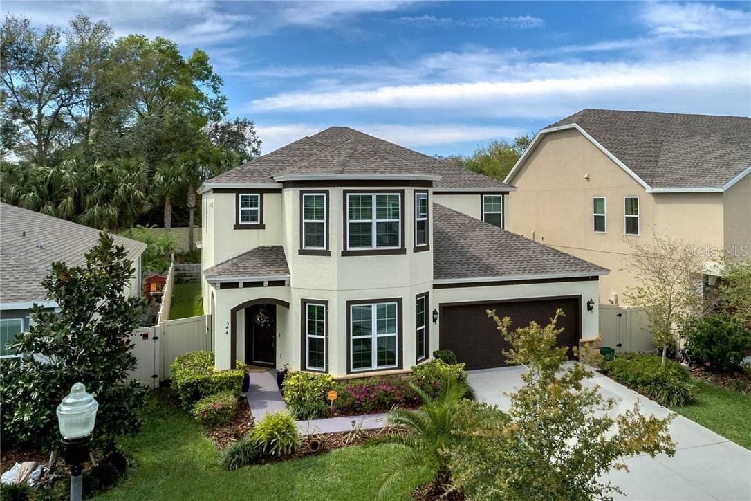 544 Seven Oaks Blvd., Winter Springs, FL 32708