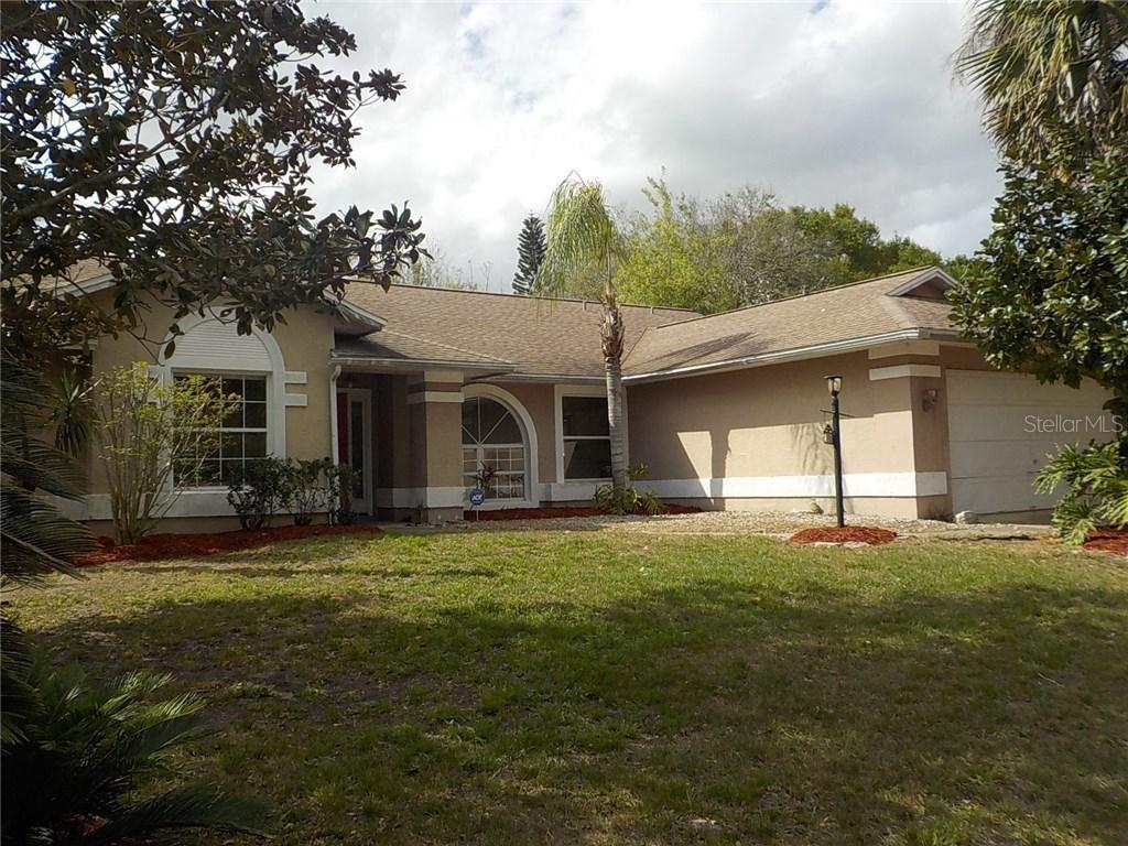 5716 Lakefield Ct., Orlando, FL 32810