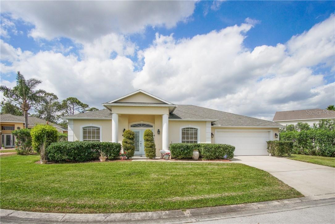 361 Whittier St., Davenport, FL 33896