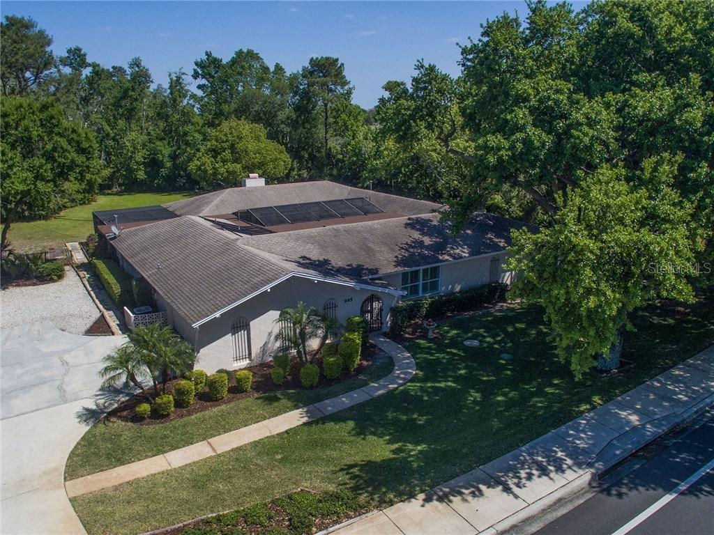 995 Tuskawilla Rd., Winter Springs, FL 32708