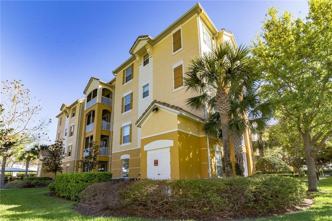 3314 Robert Trent Jones Dr. #206, Orlando, FL 32835