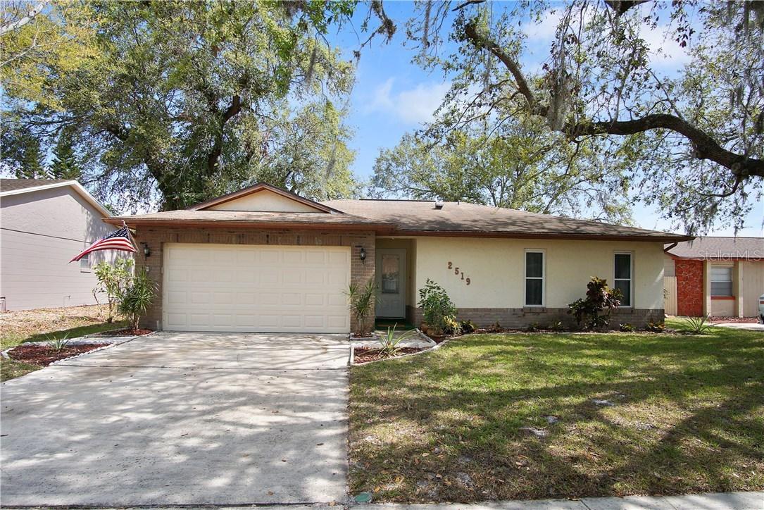2519 Christine Dr., Kissimmee, FL 34744